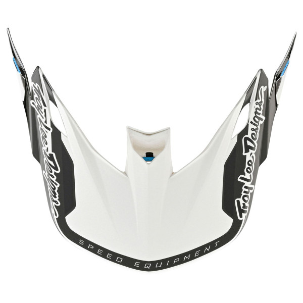 Troy Lee Designs Replacement se5 peak
